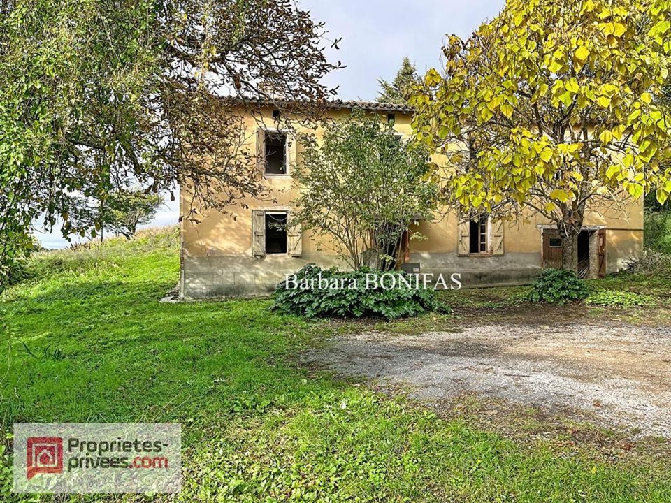 Villa i Salvagnac, Tarn - foto 1