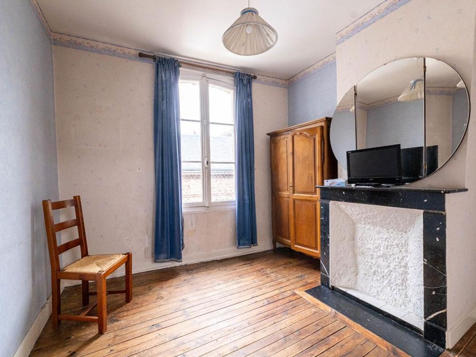 Villa in Harfleur, Seine-Maritime - foto 1