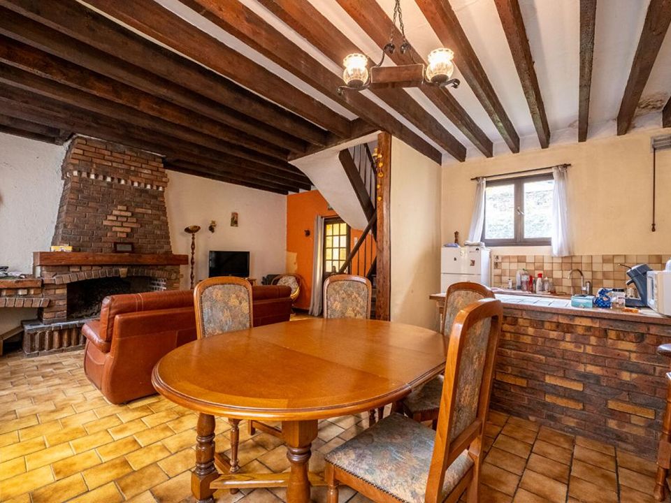 Villa in Harfleur, Seine-Maritime - foto 2