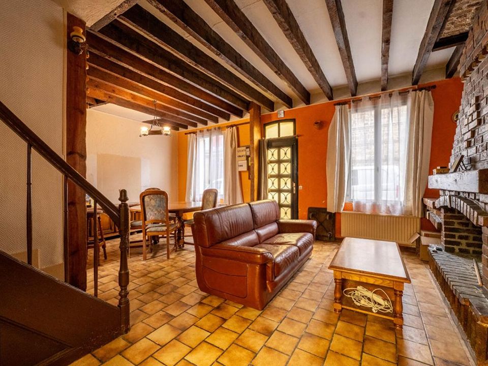 Villa in Harfleur, Seine-Maritime - foto 3