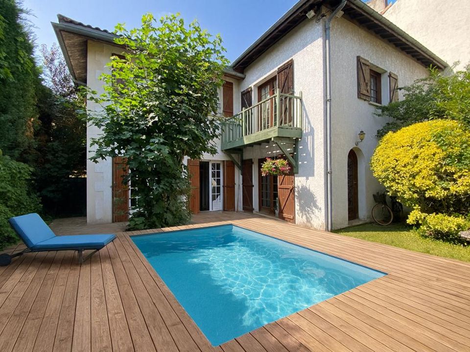 Villa i Le Bouscat, Gironde - foto 5