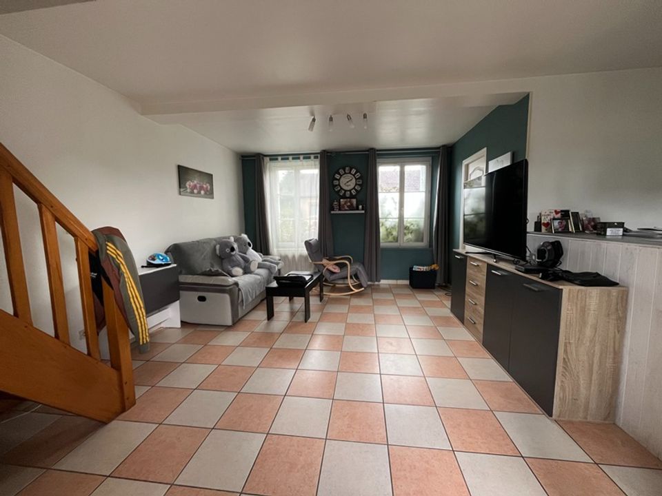Villa en Luneray, Seine-Maritime - foto 3