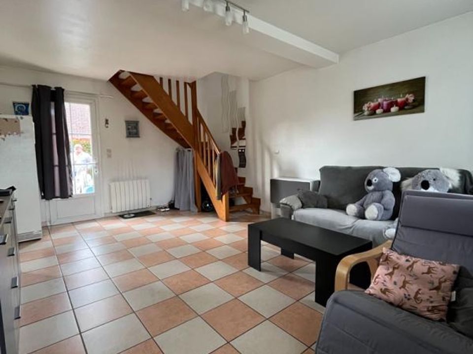 Villa en Luneray, Seine-Maritime - foto 4