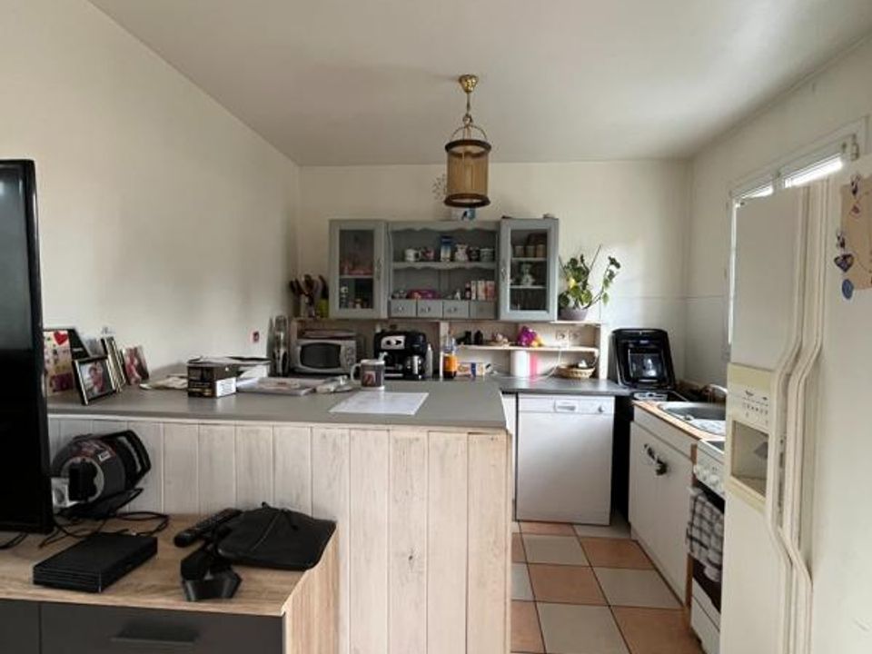 Villa en Luneray, Seine-Maritime - foto 5