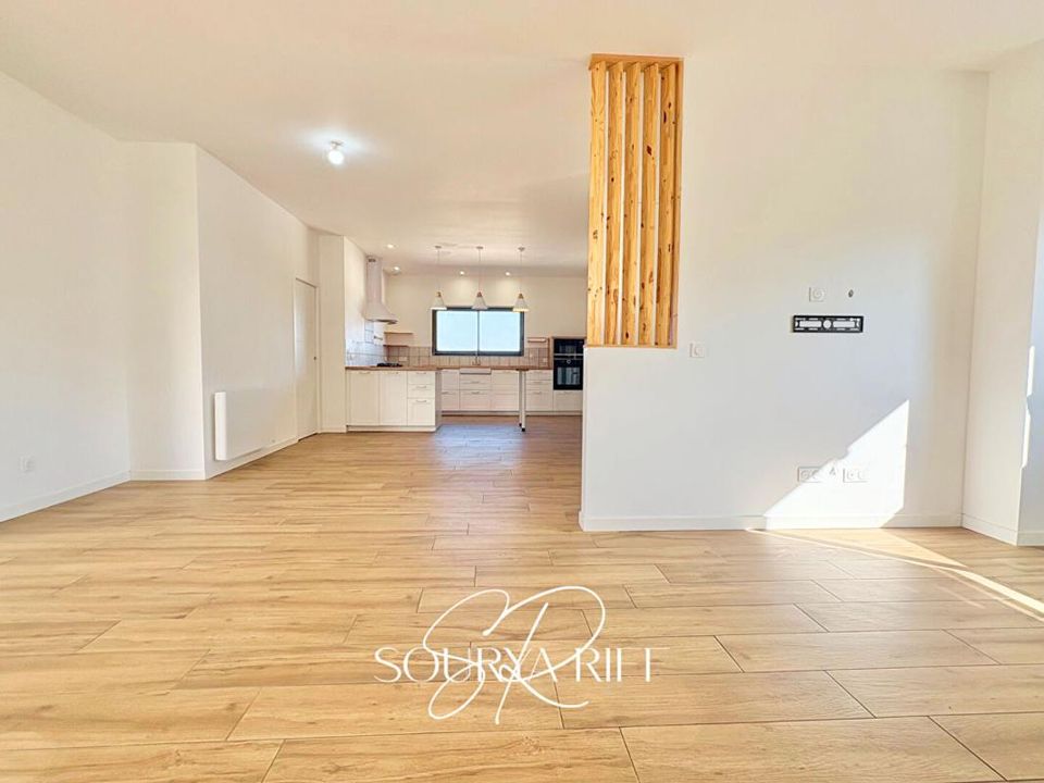 Villa a Lavalette, Aude - foto 4