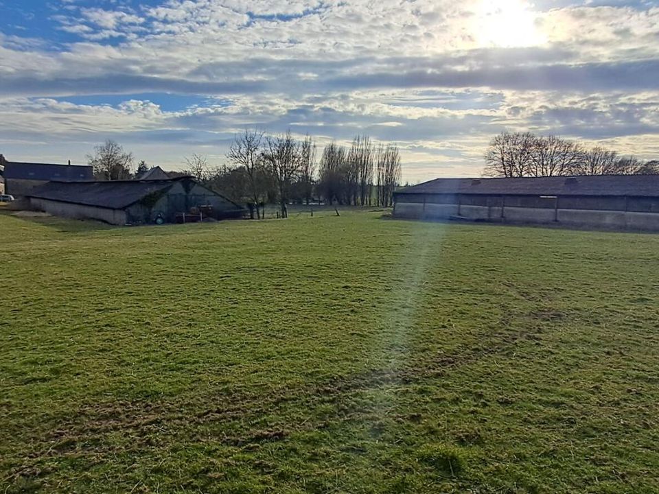 Villa a Bonchamp-lès-Laval, Mayenne - foto 2