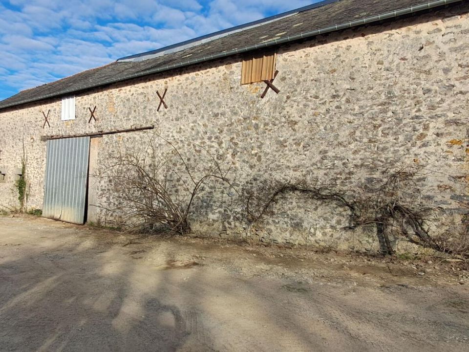Villa a Bonchamp-lès-Laval, Mayenne - foto 4
