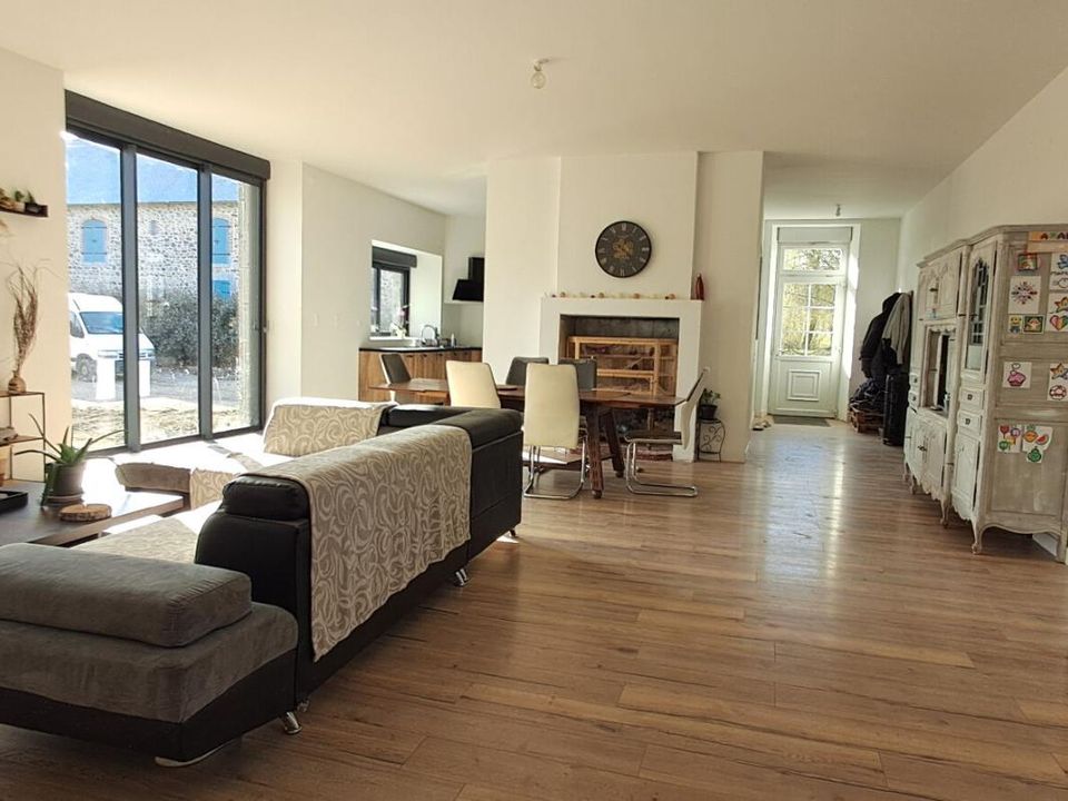 Villa a Bonchamp-lès-Laval, Mayenne - foto 5