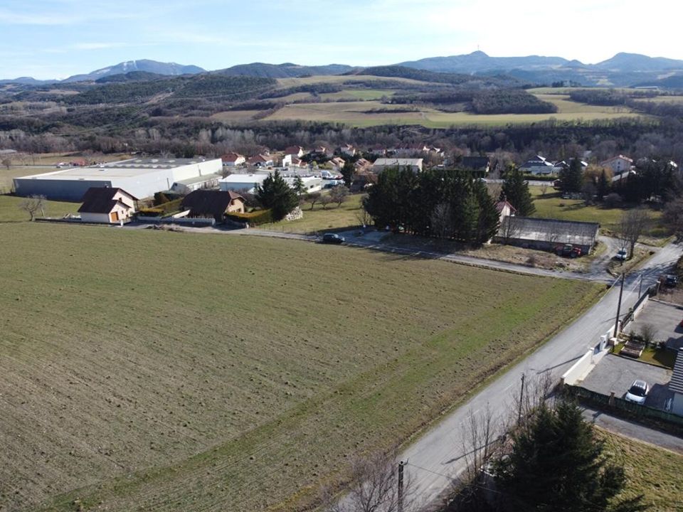 Grond in Gap, Hautes-Alpes - foto 2