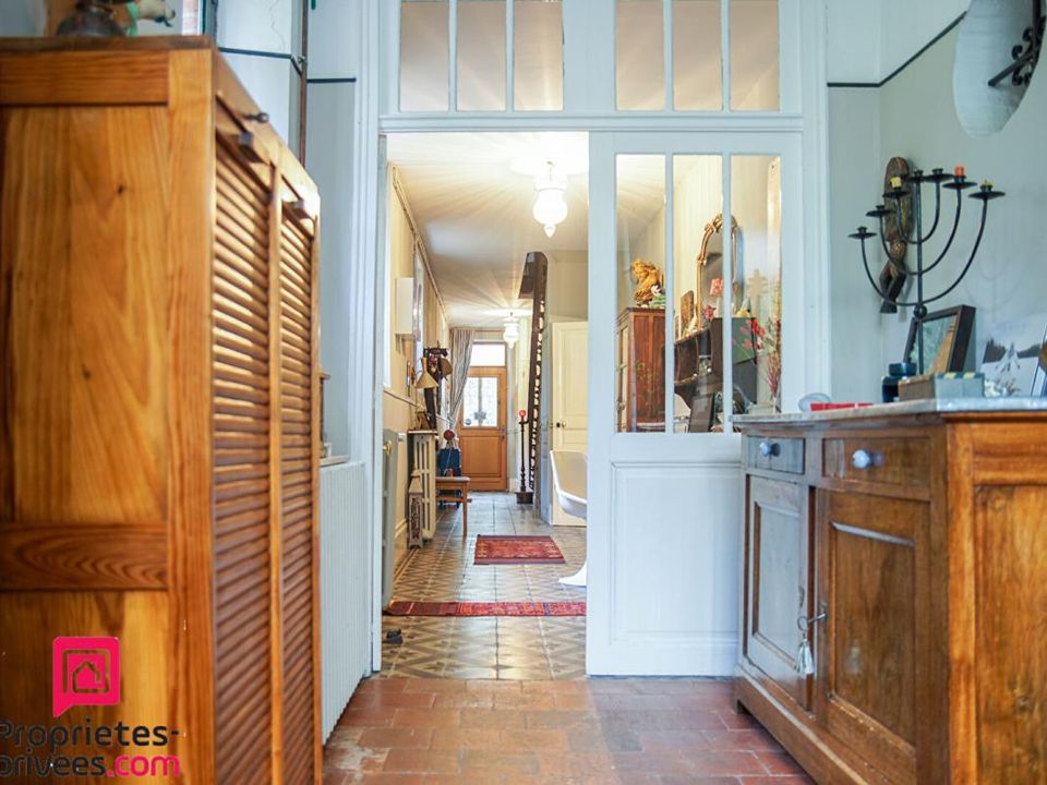 Villa i La Souterraine, Creuse - foto 4