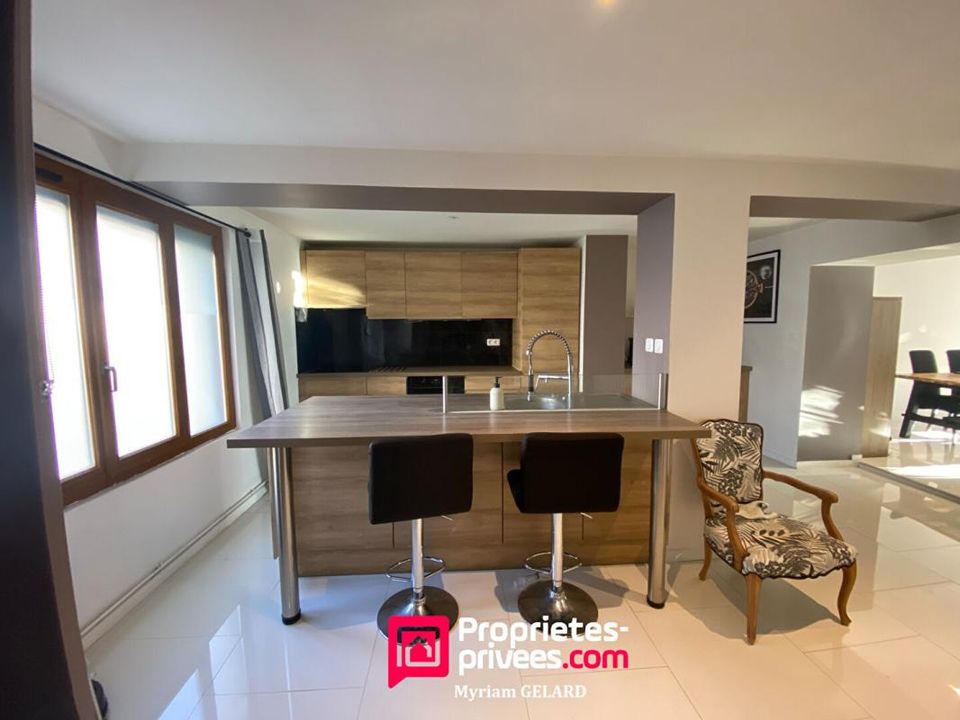 Casa de pueblo en Lamasquere, Haute-Garonne - foto 3