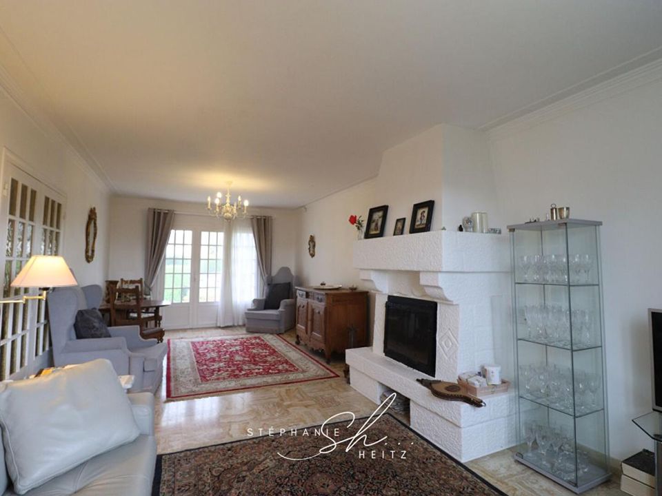 Villa i Morlaix, Finistere - foto 1