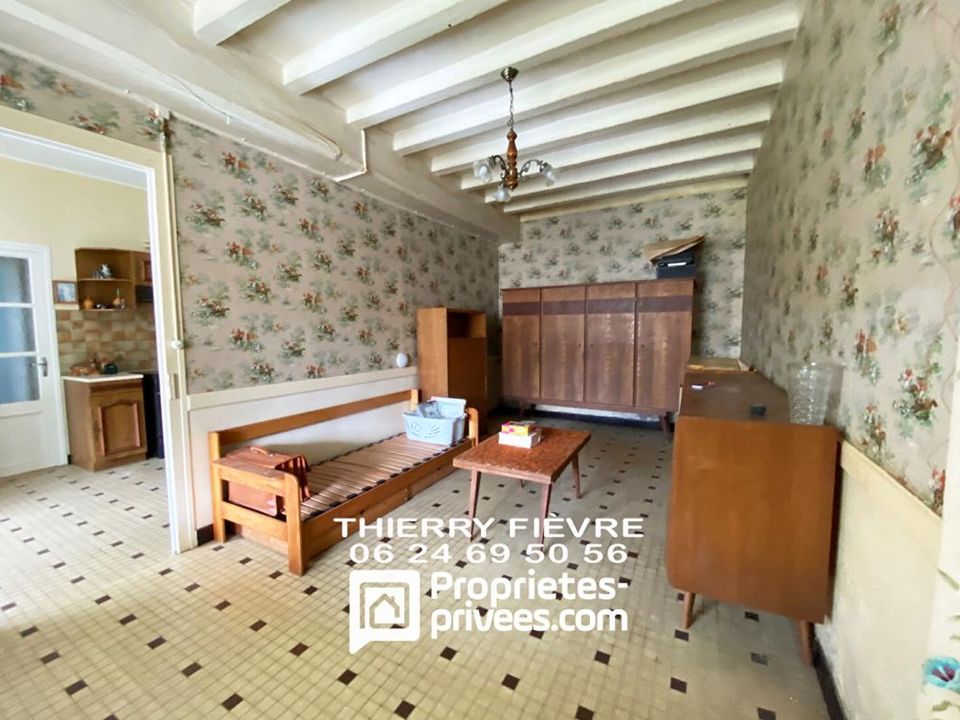 Villa i Beaumont-en-Veron, Indre-et-Loire - foto 2