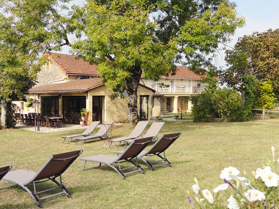 Villa i Les Eyzies-de-Tayac-Sireuil, Dordogne - foto 1