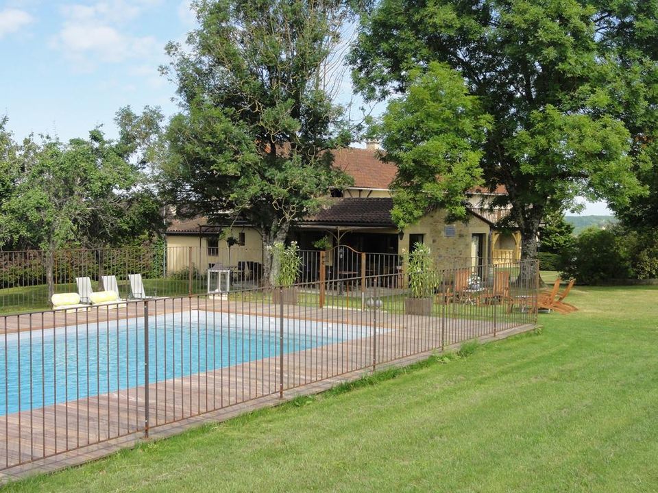 Villa i Les Eyzies-de-Tayac-Sireuil, Dordogne - foto 2