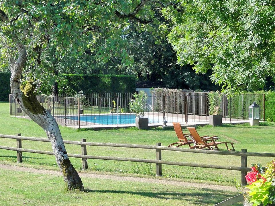 Villa i Les Eyzies-de-Tayac-Sireuil, Dordogne - foto 3