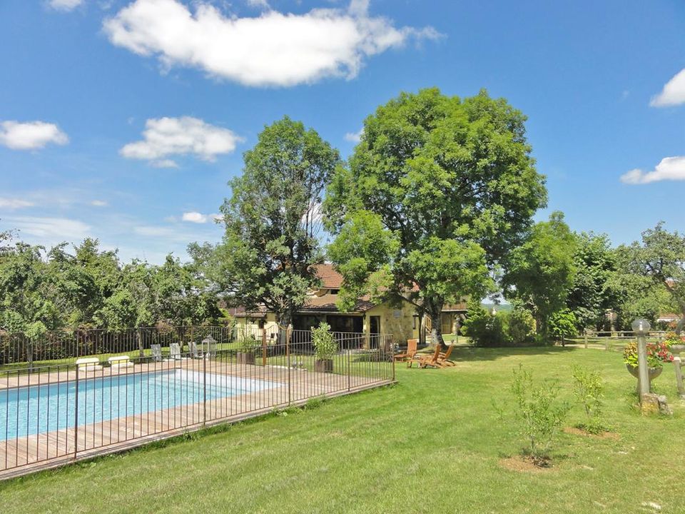 Villa i Les Eyzies-de-Tayac-Sireuil, Dordogne - foto 4