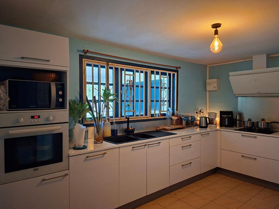 Villa i Cayenne, French Guiana - foto 3
