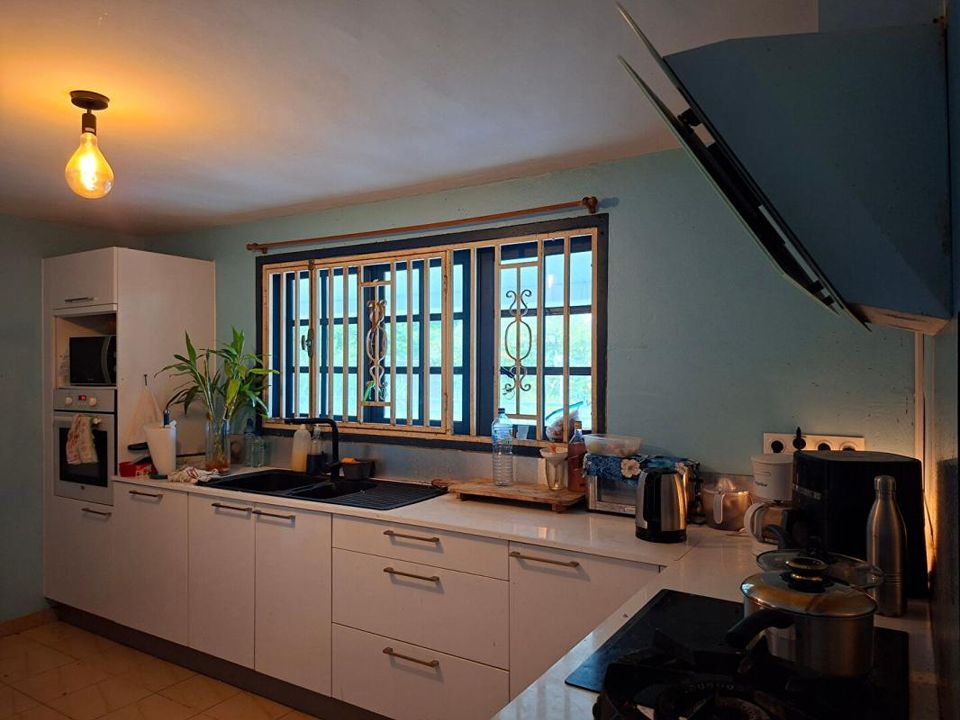 Villa i Cayenne, French Guiana - foto 4