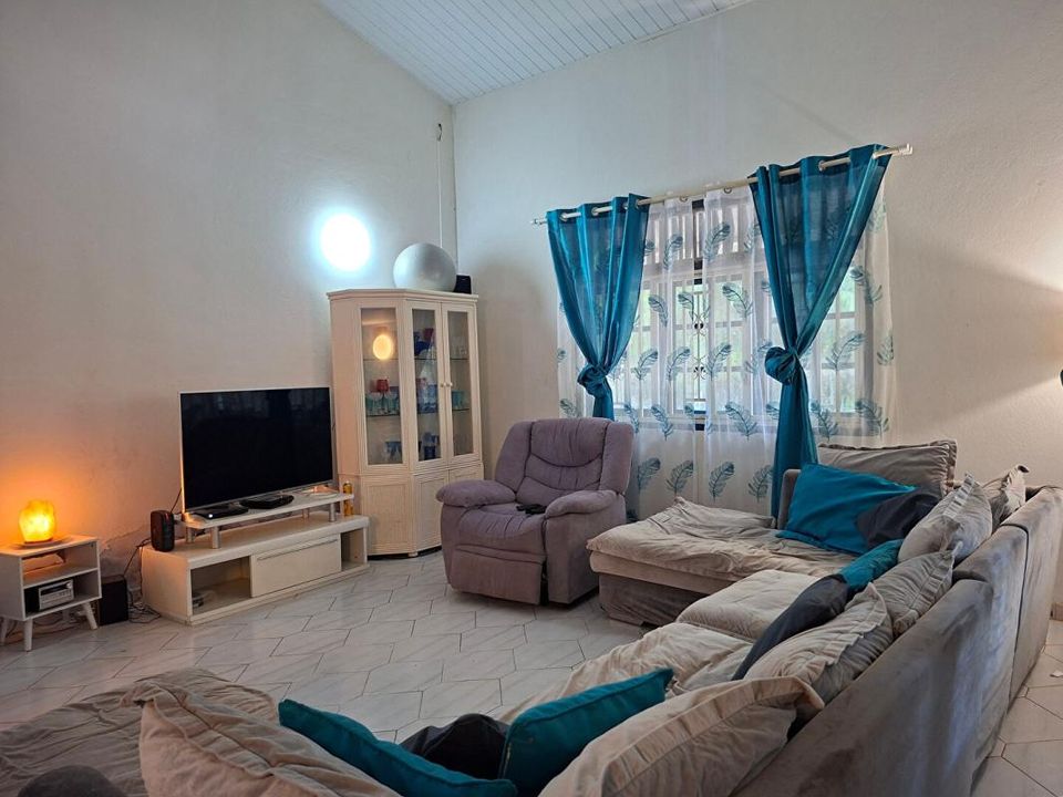 Villa i Cayenne, French Guiana - foto 5