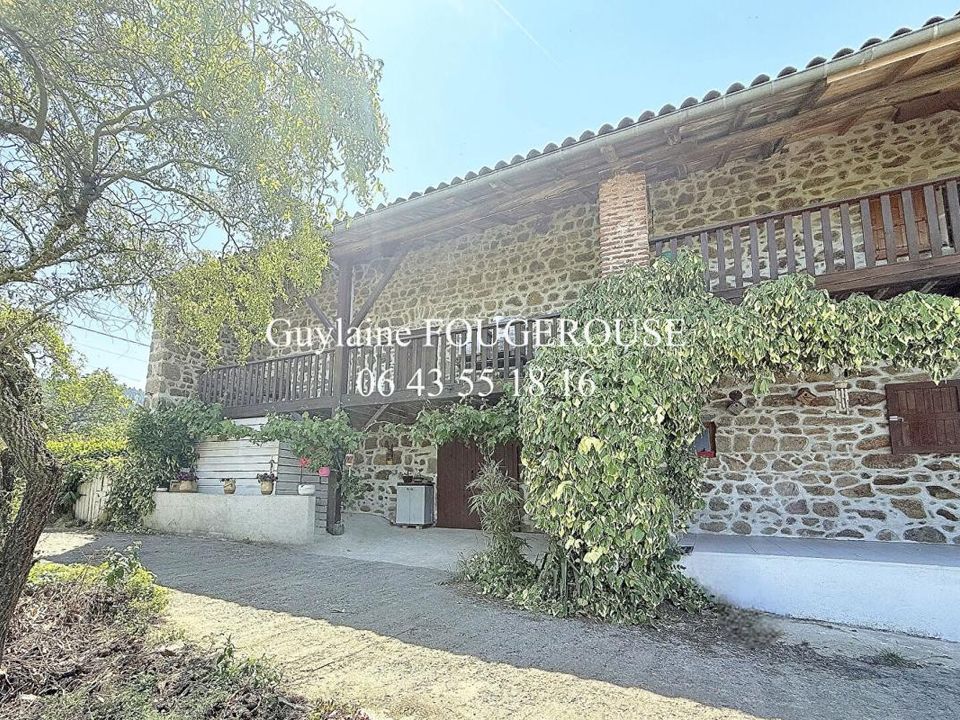 Villa i Montbrison, Loire - foto 3