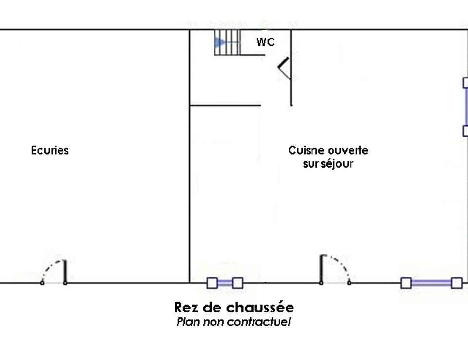 Villa i Montbrison, Loire - foto 4