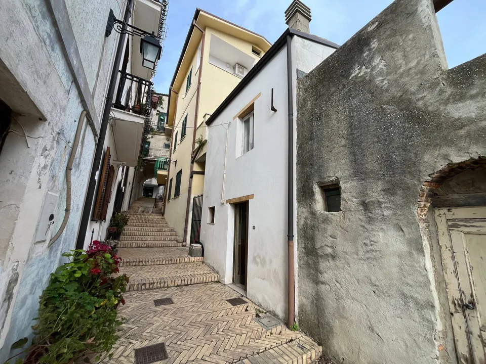 Villa i Scerni, Chieti - bilde 1