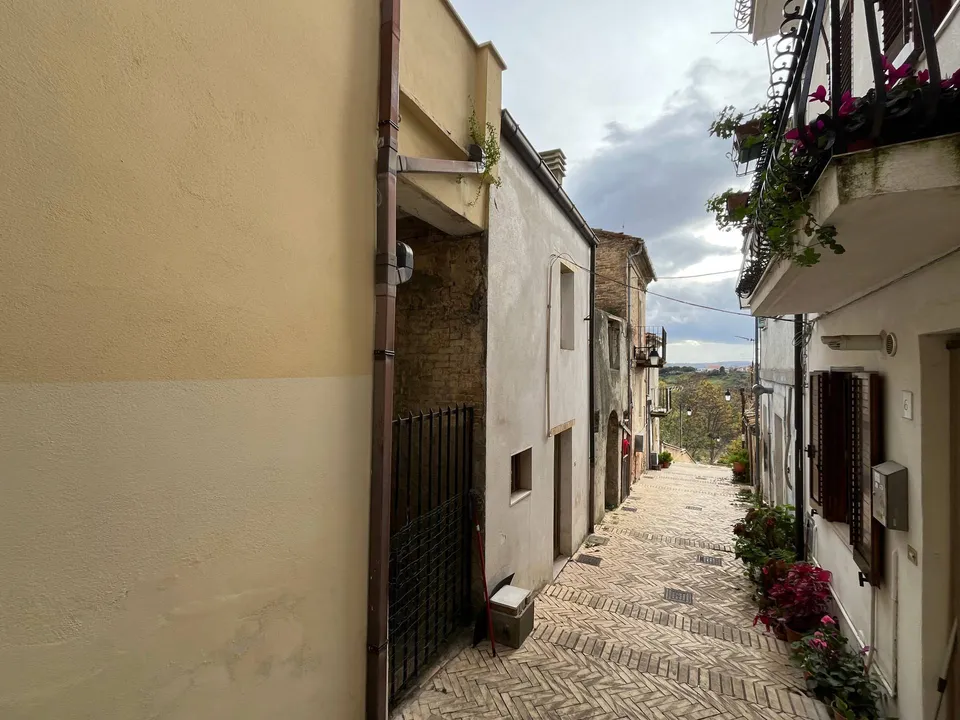 Villa i Scerni, Chieti - bilde 2