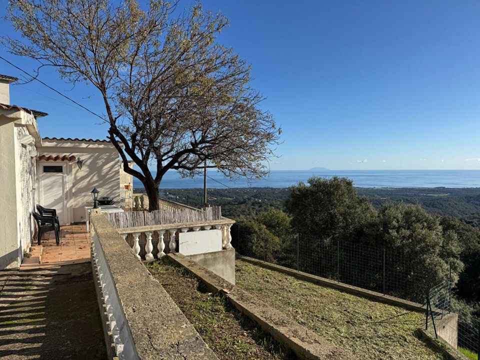 Villa i Sant'Andrea-Di-Cotone, Haute-Corse - bilde 4