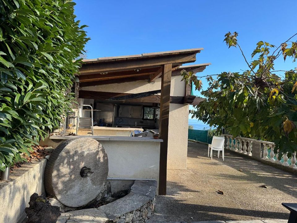 Villa i Sant'Andrea-Di-Cotone, Haute-Corse - bilde 5