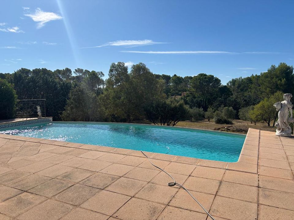 Villa i Flayosc, Var - foto 3