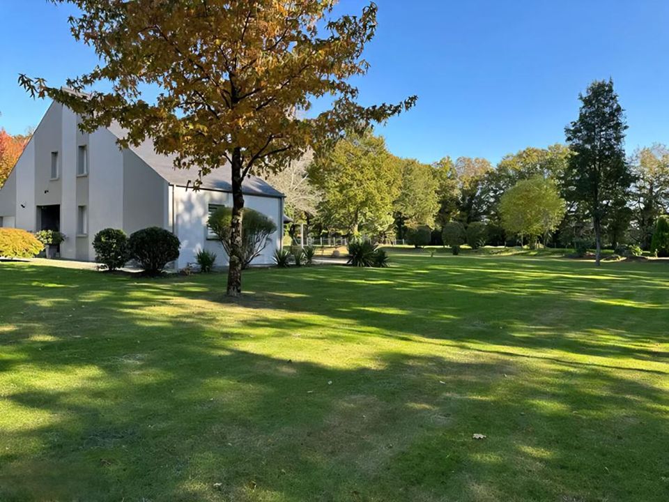 Villa i Heric, Loire-Atlantique - bilde 1