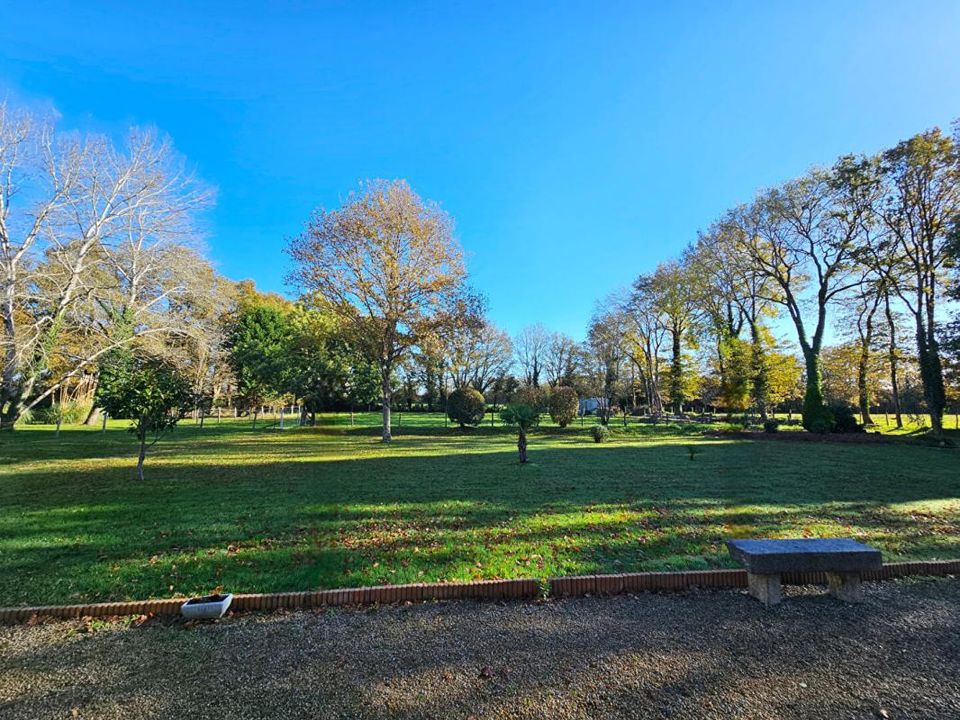 Villa i Heric, Loire-Atlantique - bilde 3