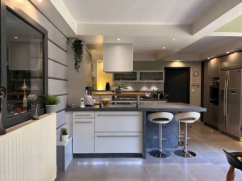 Villa i Heric, Loire-Atlantique - bilde 4
