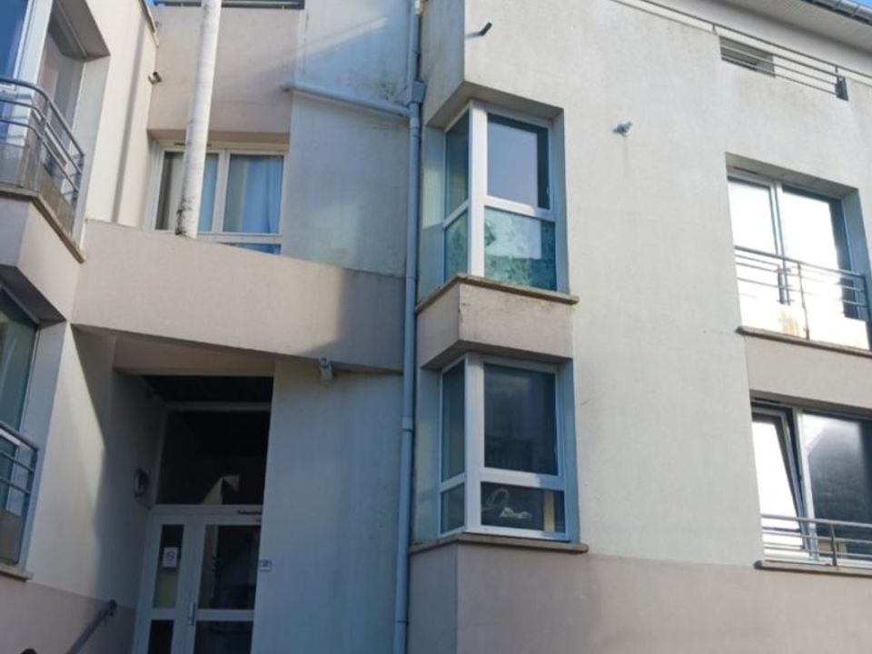 Lejlighed i Wimereux, Pas-de-Calais - foto 1