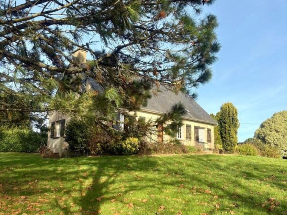 Villa in Saint-Mayeux, Cotes-d'Armor - foto 2