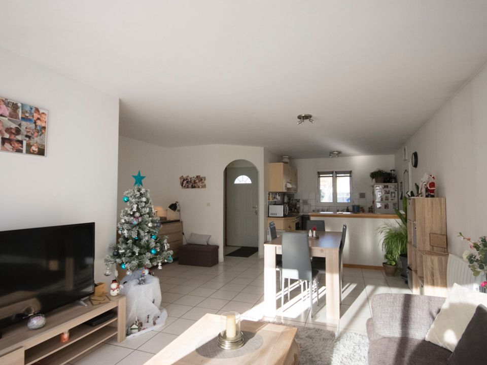 Villa i Ferrieres, Charente-Maritime - foto 1
