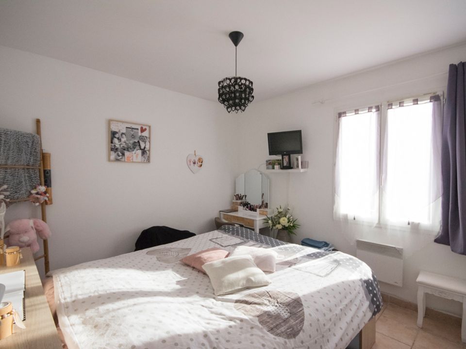 Villa i Ferrieres, Charente-Maritime - foto 3