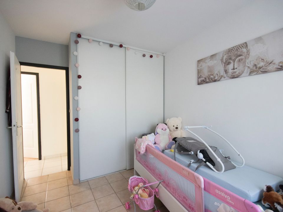Villa i Ferrieres, Charente-Maritime - foto 4