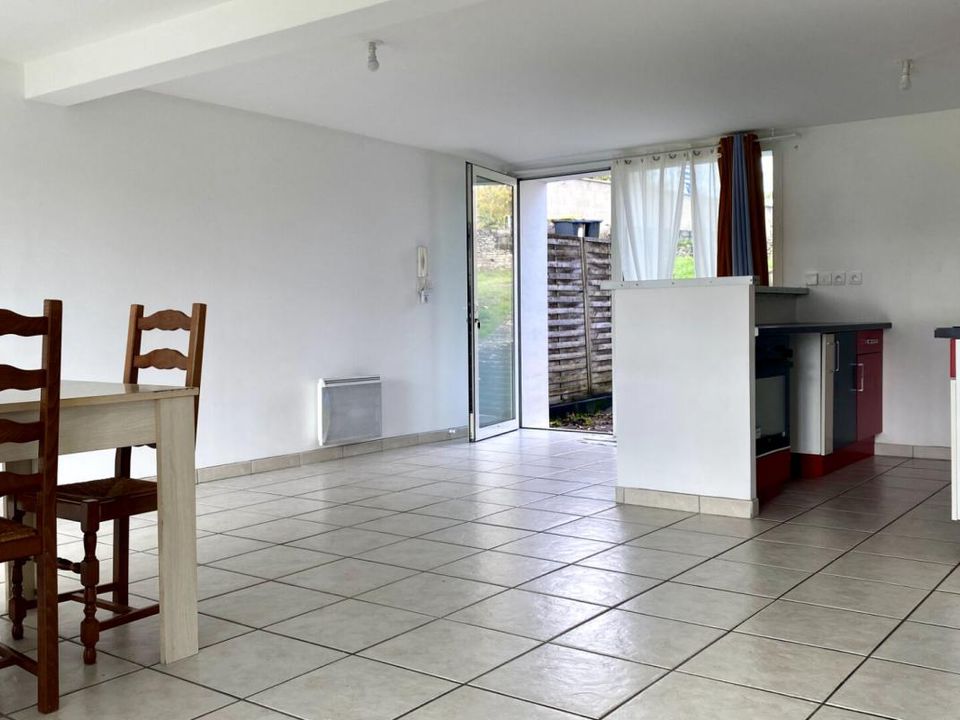 Lejlighed i Niort, Deux-Sevres - foto 3