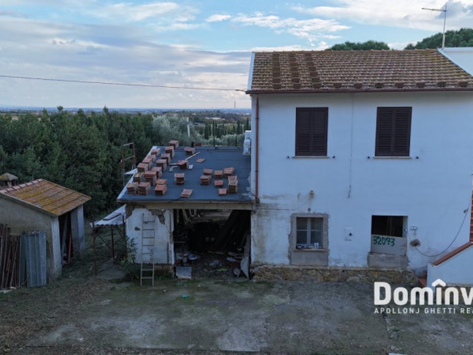 Landejendom i Capalbio, Grosseto - foto 2