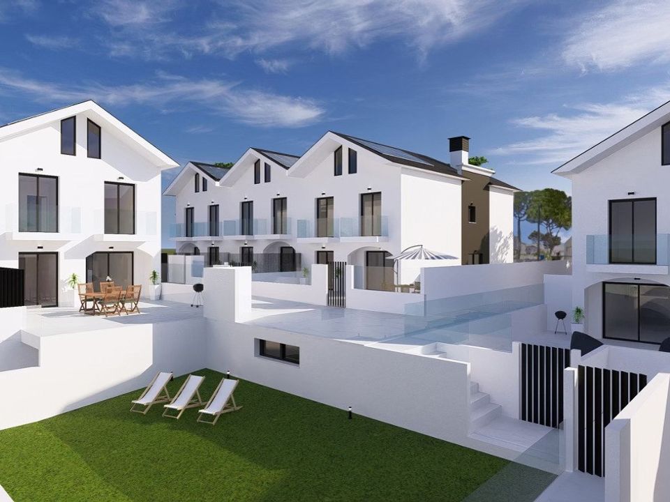 Villa i Cascais, Lisbon - foto 2