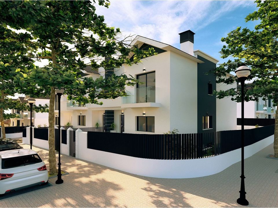 Villa i Cascais, Lisbon - foto 4
