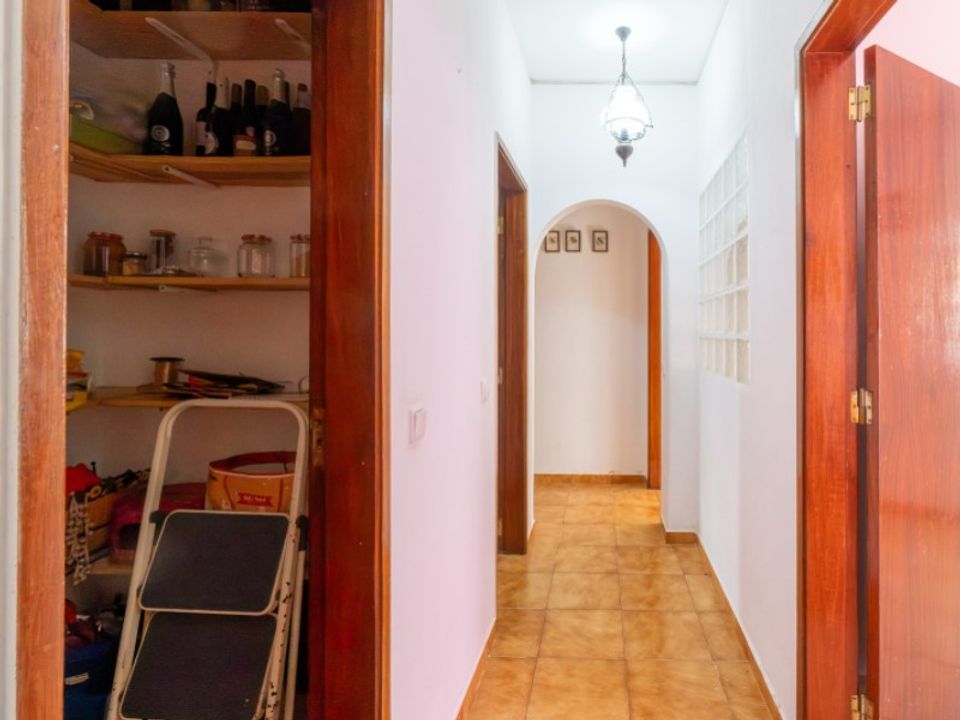 Rækkehus i Sagres, Faro - foto 4