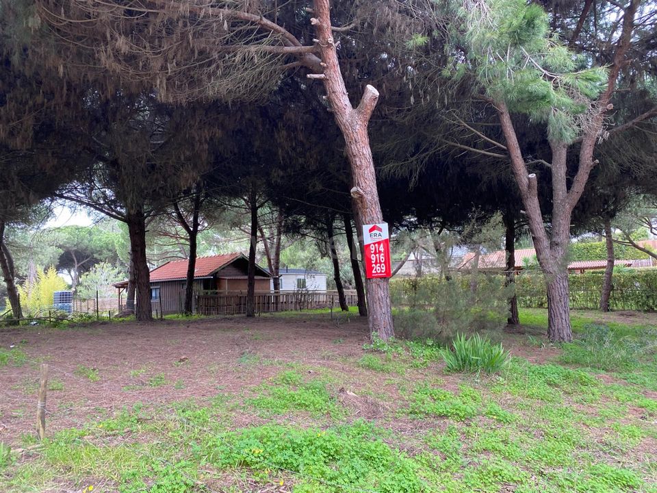 Helårsgrund i Almada, Setubal - foto 1
