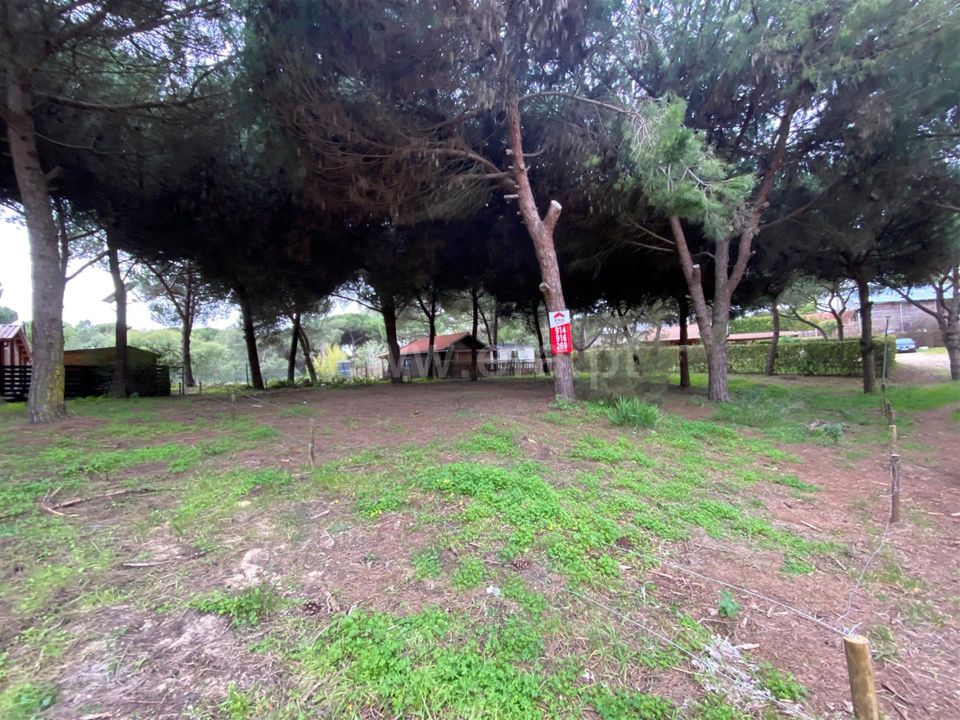 Helårsgrund i Almada, Setubal - foto 2