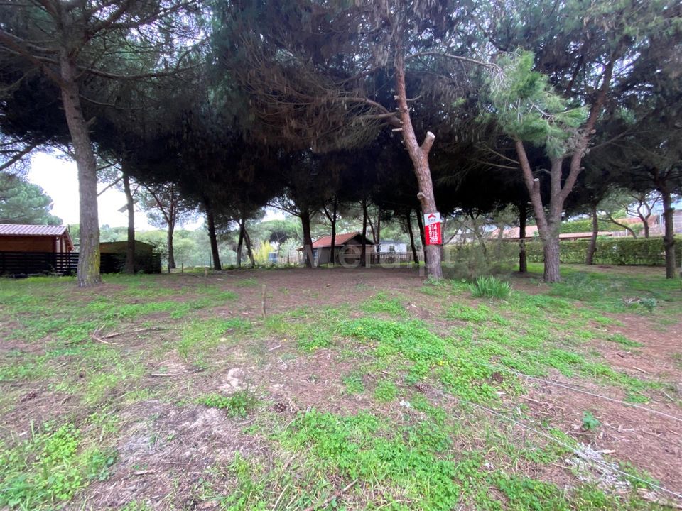 Helårsgrund i Almada, Setubal - foto 3
