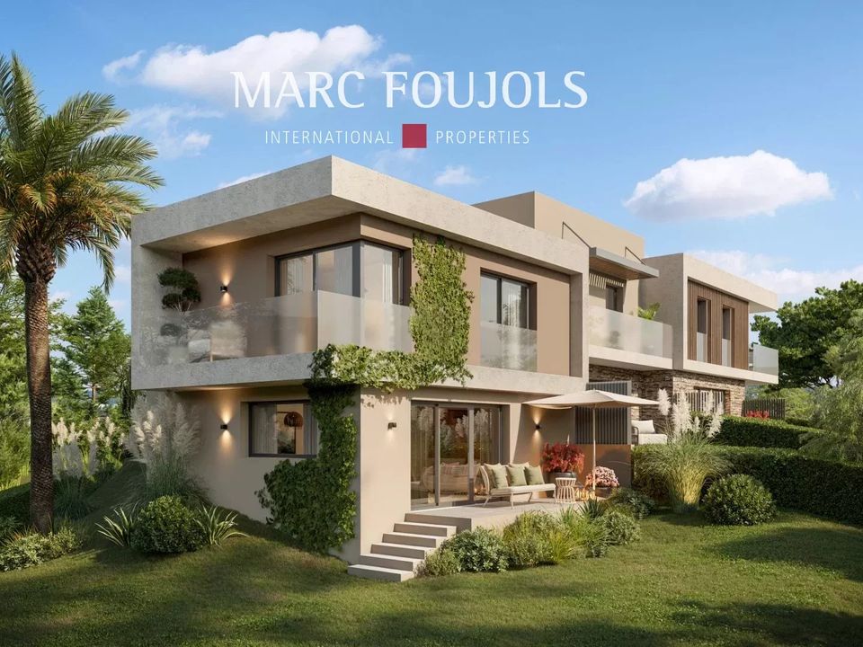 Villa i Saint-Raphaël, Var - foto 2