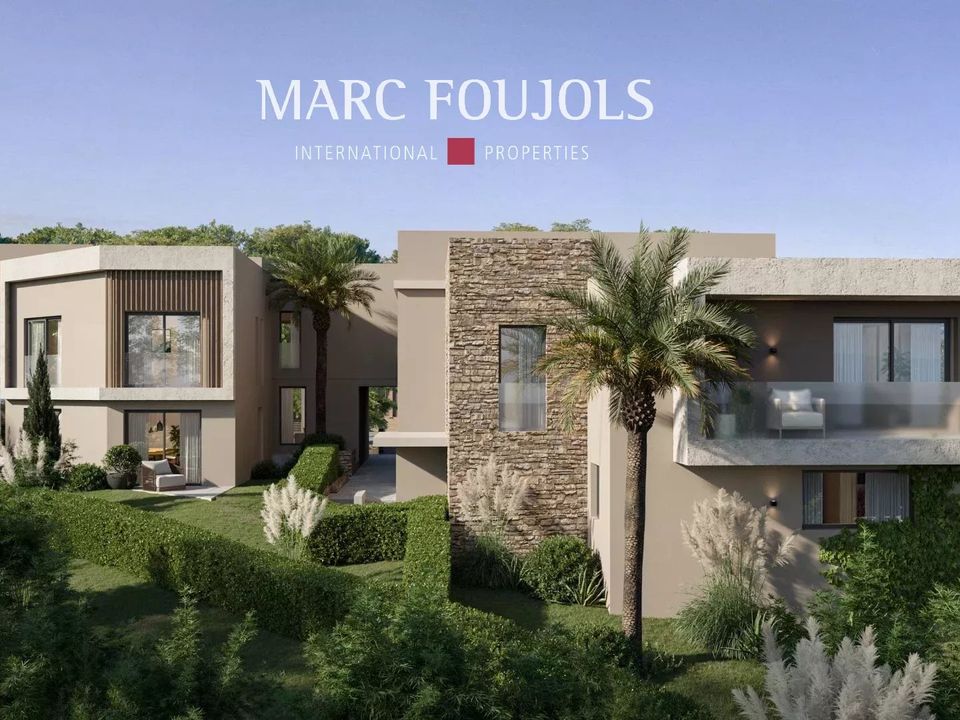 Villa i Saint-Raphaël, Var - foto 2