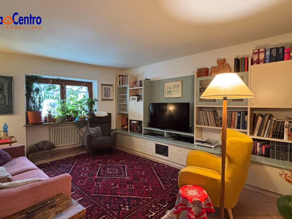 Villa i Aosta, Aosta Valley - foto 1